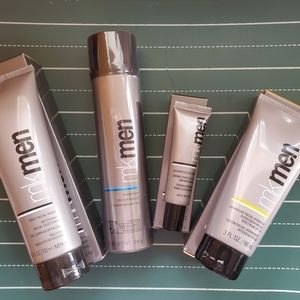 Mary Kay Men's line 4 piece set